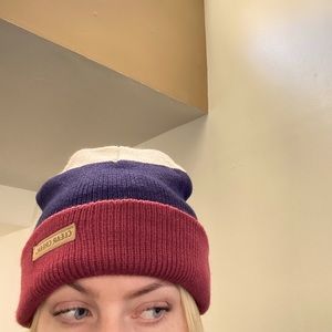 Clear Creek Beanie